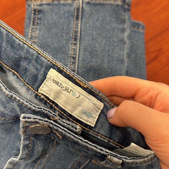 Banjara jeans size 0 // 092627 - Picture 2 of 2